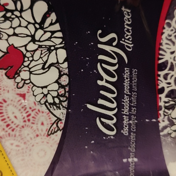 Always discreet pads - Picture 4 of 6